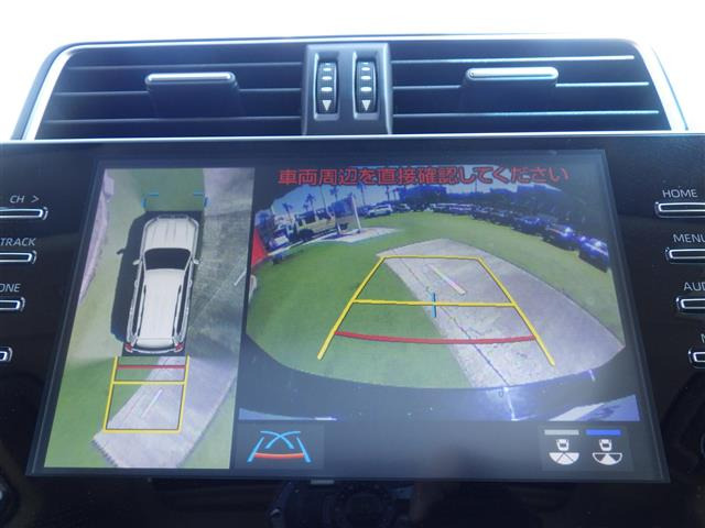 ランドクルーザープラド2.7 TX Lパッケージ マットブラック エディション 4WD