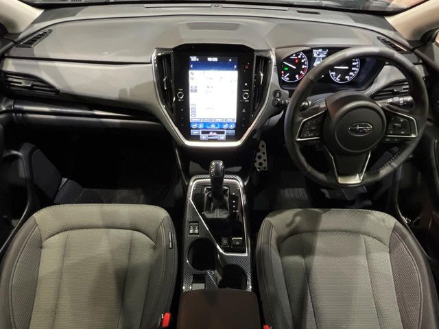 クロストレック2.0 リミテッド 4WD