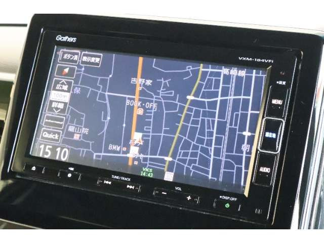 N-BOXカスタムG L ホンダセンシング