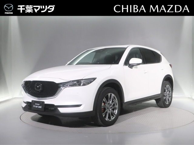 CX-52.2 XD エクスクルーシブ モード