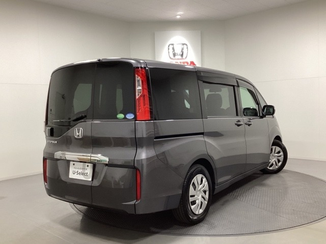 ステップワゴン1.5 G