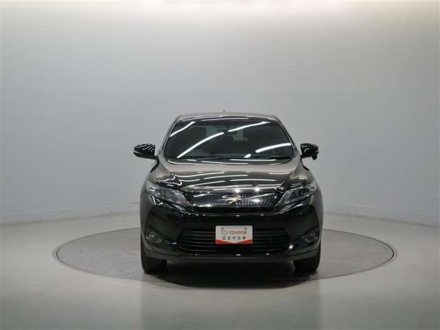 ハリアー2.5 ハイブリッド E-Four エレガンス 4WD