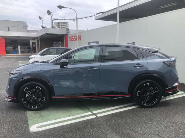 アリアNISMO B9 e-4ORCE プロパイロット 2.0 4WD