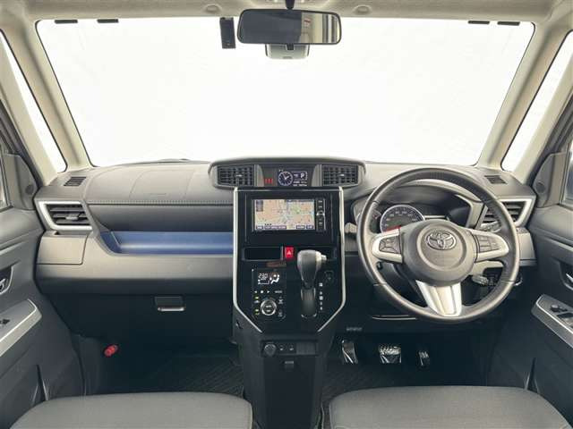 タンク1.0 カスタム G-T