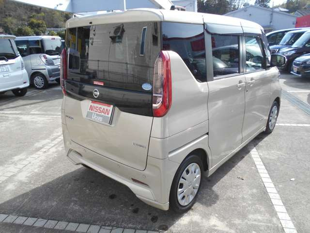 デイズルークスX