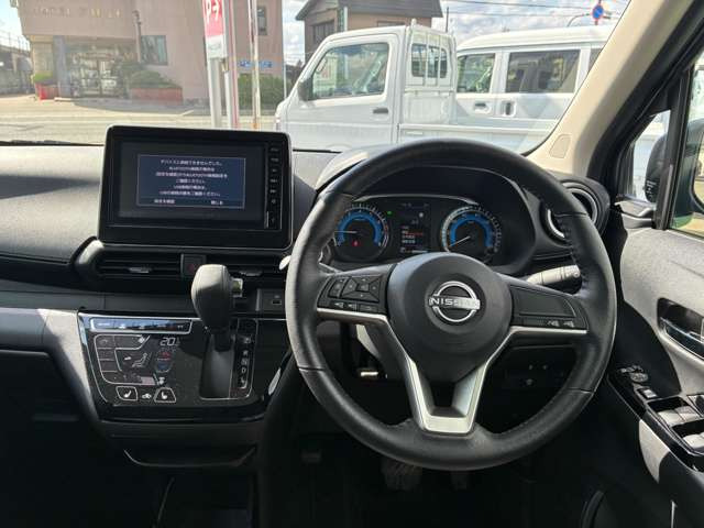 デイズハイウェイスターX