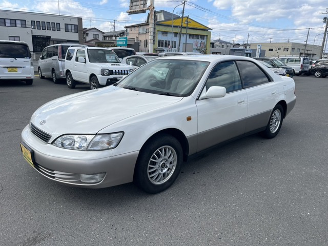 ウィンダム2.5 G