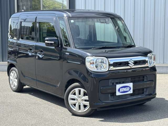 スペーシアハイブリッド(HYBRID)  X