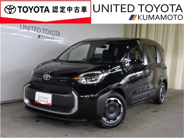 シエンタハイブリッド 1.5 Z