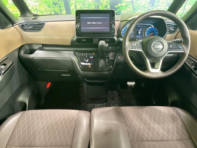 ルークスハイウェイスター Gターボ プロパイロットエディション