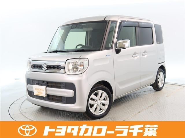 スペーシアハイブリッド(HYBRID)  X