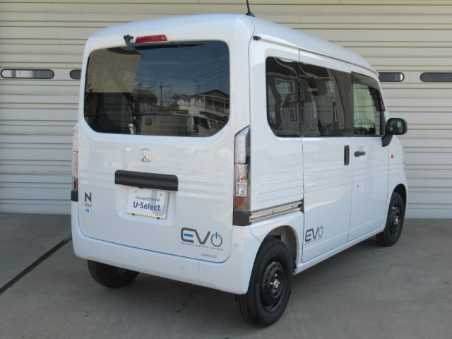 N-VAN e:e: L4