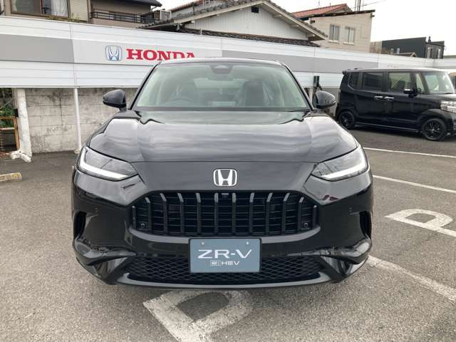 ZR-V2.0 e:HEV Z 4WD