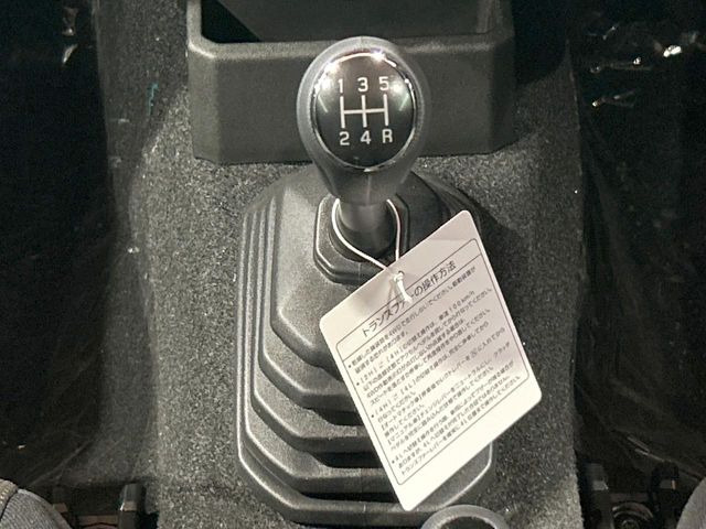 ジムニーノマド1.5 FC 4WD