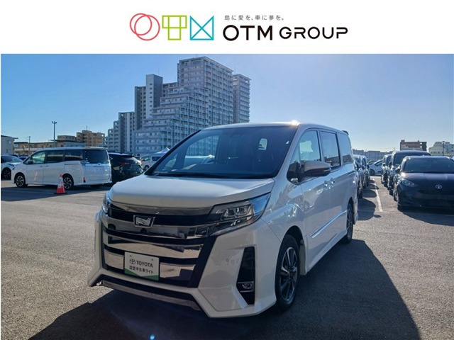 ノア2.0 Si W×B II