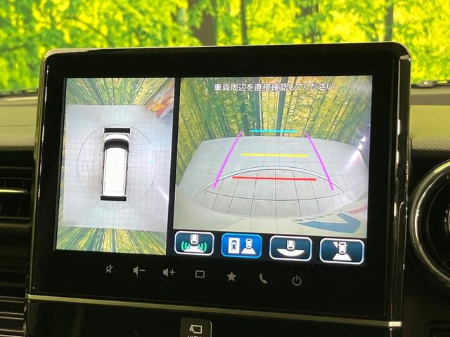 �y�S���ʃ��j�^�[�p�J�����z��p�̃J�����ɂ��A�ォ�猩���낵���悤�Ȏ��_��360�x�N���}�̎��͂��m�F���邱�Ƃ��ł��܂������p�������m�F���₷���A�����ꏊ�ł̐؂�Ԃ��⒓�Ԃ��X���[�Y�ɍs���܂��B