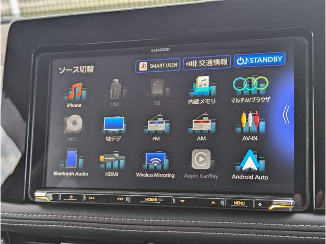 エクストレイル1.5 X