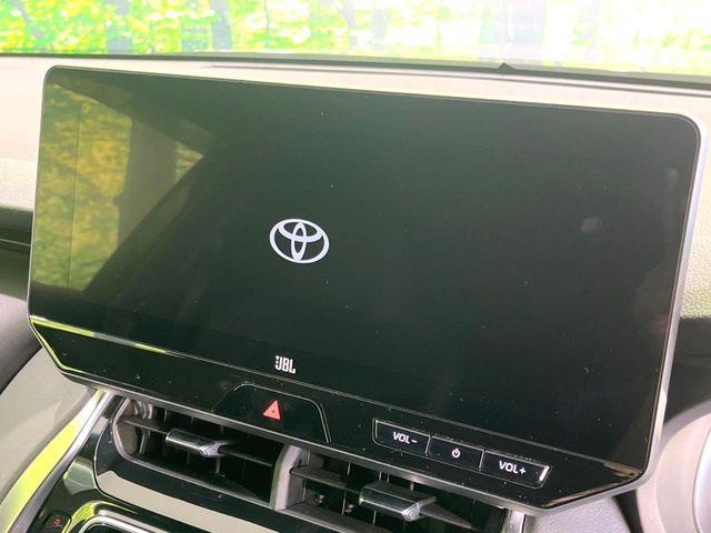 ハリアー2.5 ハイブリッド Z レザーパッケージ