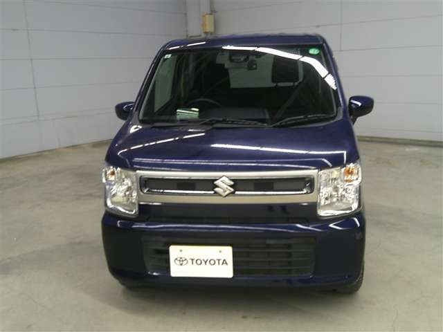 ワゴンR25周年記念車 ハイブリッド(HYBRID) FXリミテッド