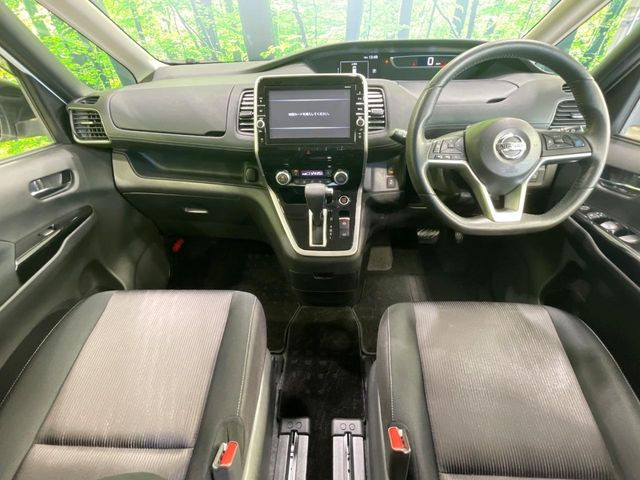 セレナ2.0 ハイウェイスターG プロパイロットエディション