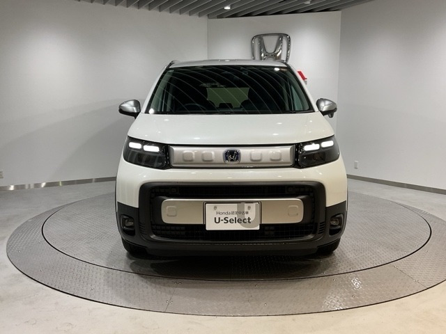 フリード1.5 e:HEV クロスター 4WD