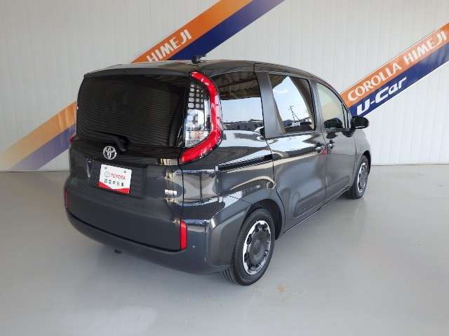 シエンタハイブリッド 1.5 Z