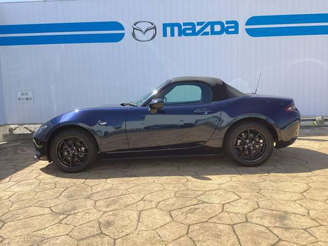 ロードスター1.5 S スペシャルパッケージ