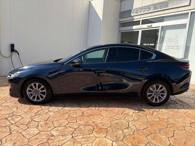 MAZDA3セダン2.0 20S プロアクティブ ツーリング セレクション