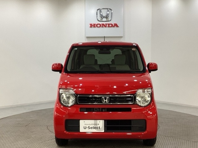 N-WGNL ホンダ センシング 4WD