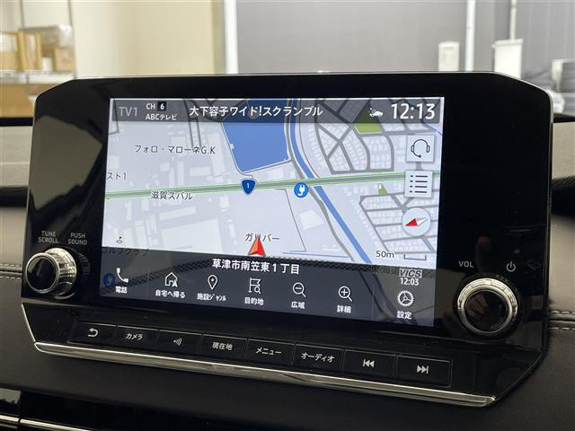 アウトランダーPHEV 2.4 P 4WD