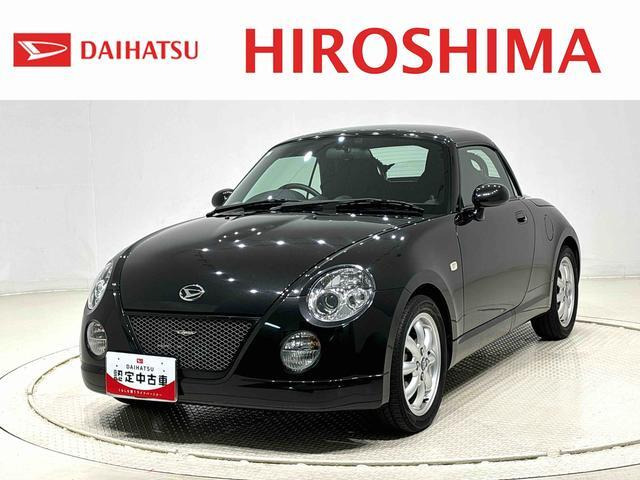 コペンアクティブトップ