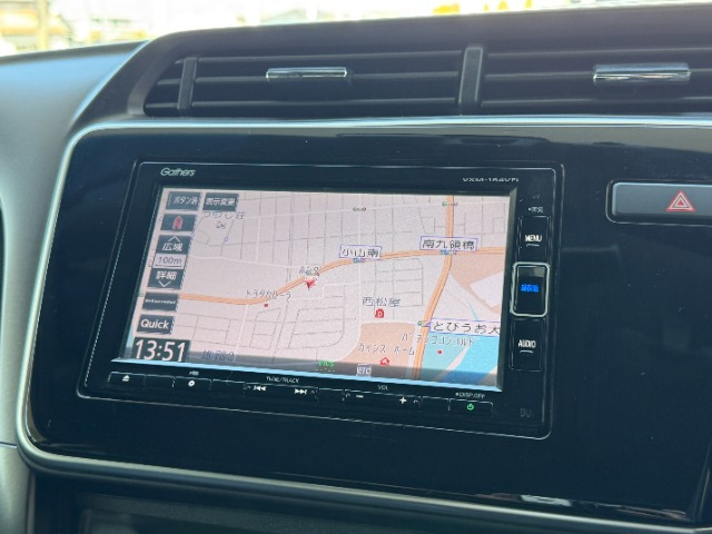 グレイス1.5 ハイブリッド LX ホンダセンシング