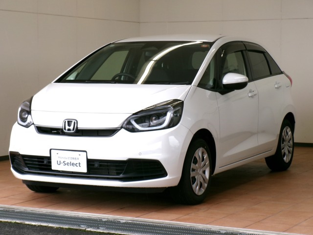 フィット1.5 ホーム