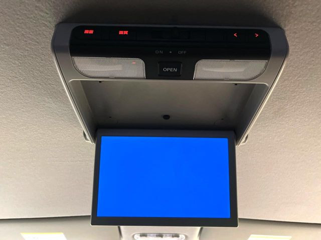 セレナ2.0 ライダー ブラックライン S-HYBRID