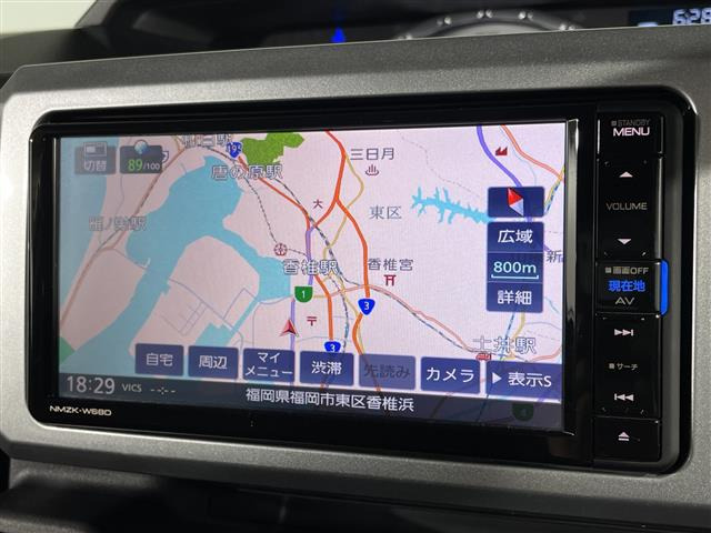 ウェイクG ターボ SAIII