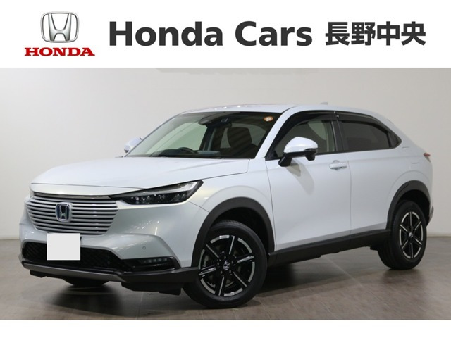 ヴェゼル1.5 e:HEV X 4WD