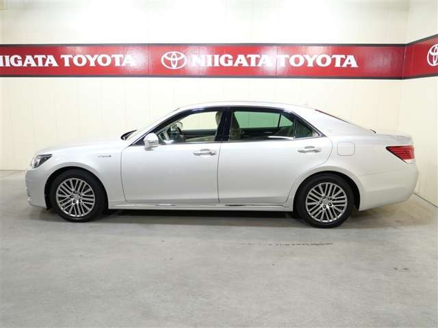 クラウンマジェスタ3.5