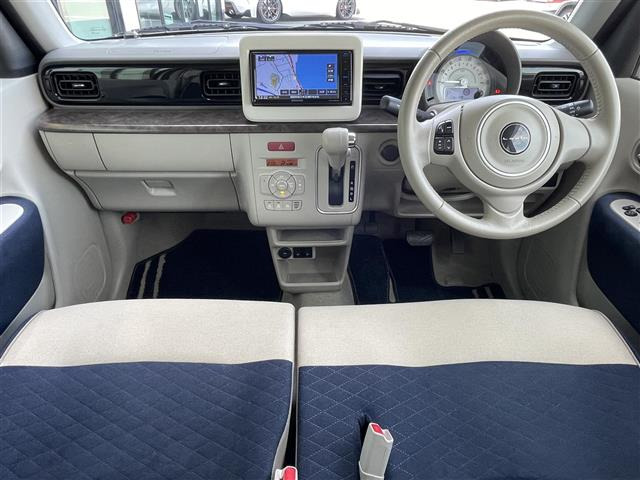 アルトラパンモード