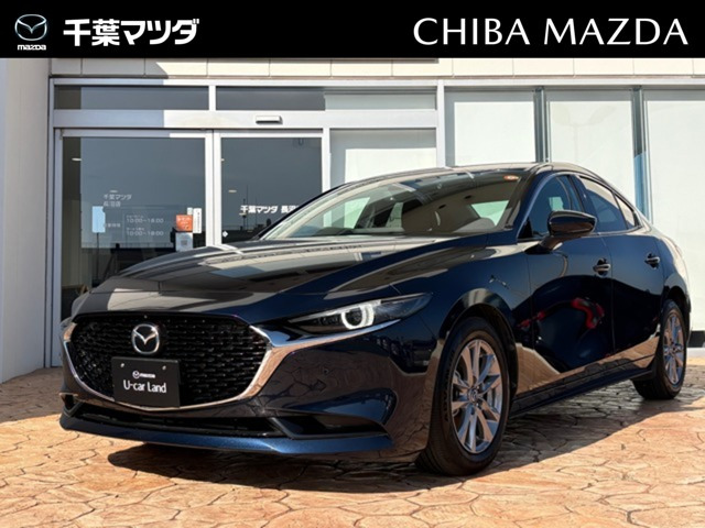 MAZDA3セダン2.0 20S プロアクティブ ツーリング セレクション