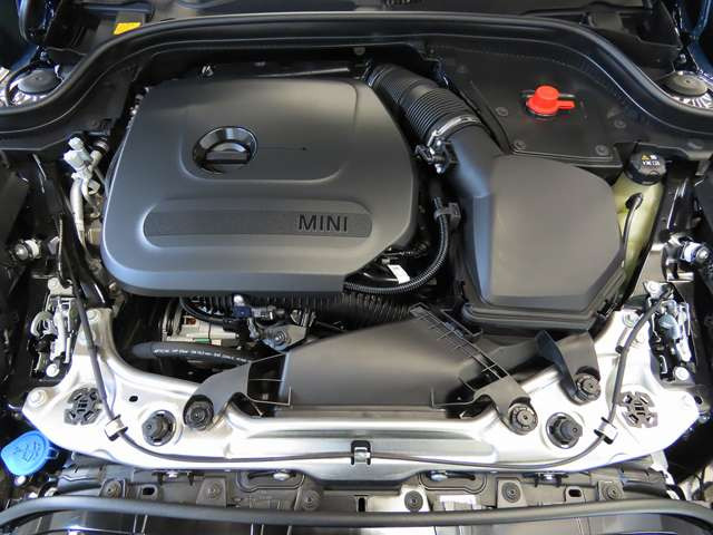 ミニクーパー C DCT