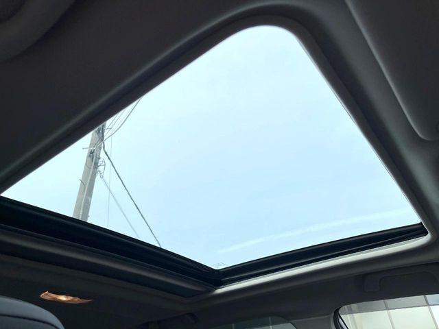 フォレスター1.8 スポーツ 4WD