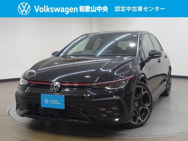 ゴルフGTI