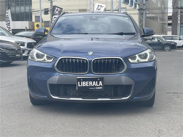 X2xドライブ20d MスポーツX エディション ジョイプラス 4WD