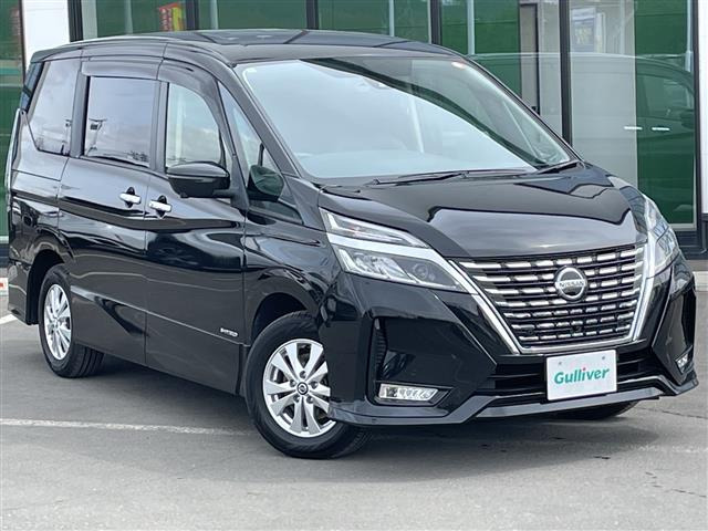 セレナ2.0 ハイウェイスターV