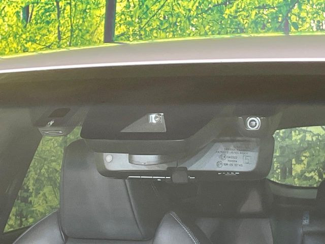 ハリアー2.5 ハイブリッド Z