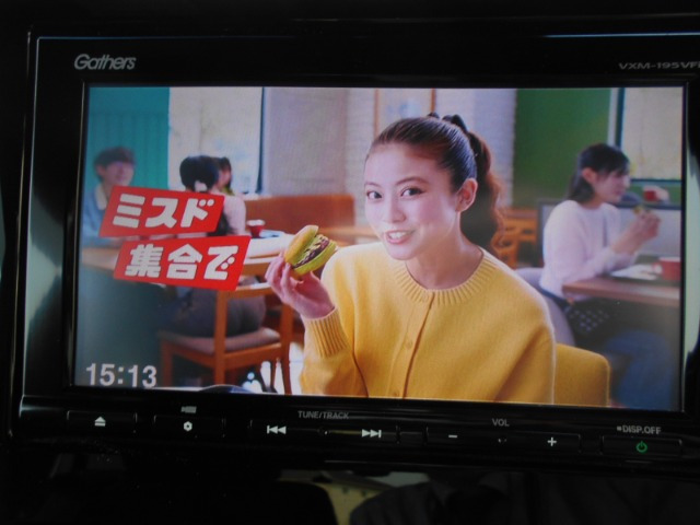 N-BOXカスタムG EX ホンダセンシング