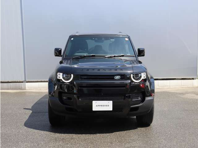 ディフェンダー