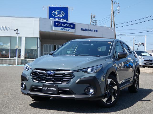 クロストレック2.0 リミテッド