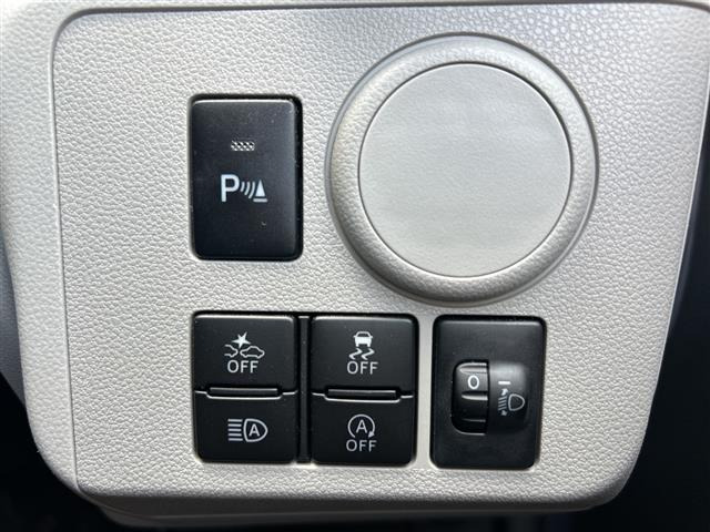 ミライースX SAIII