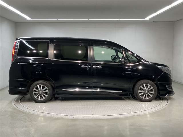 エスクァイア2.0 Gi